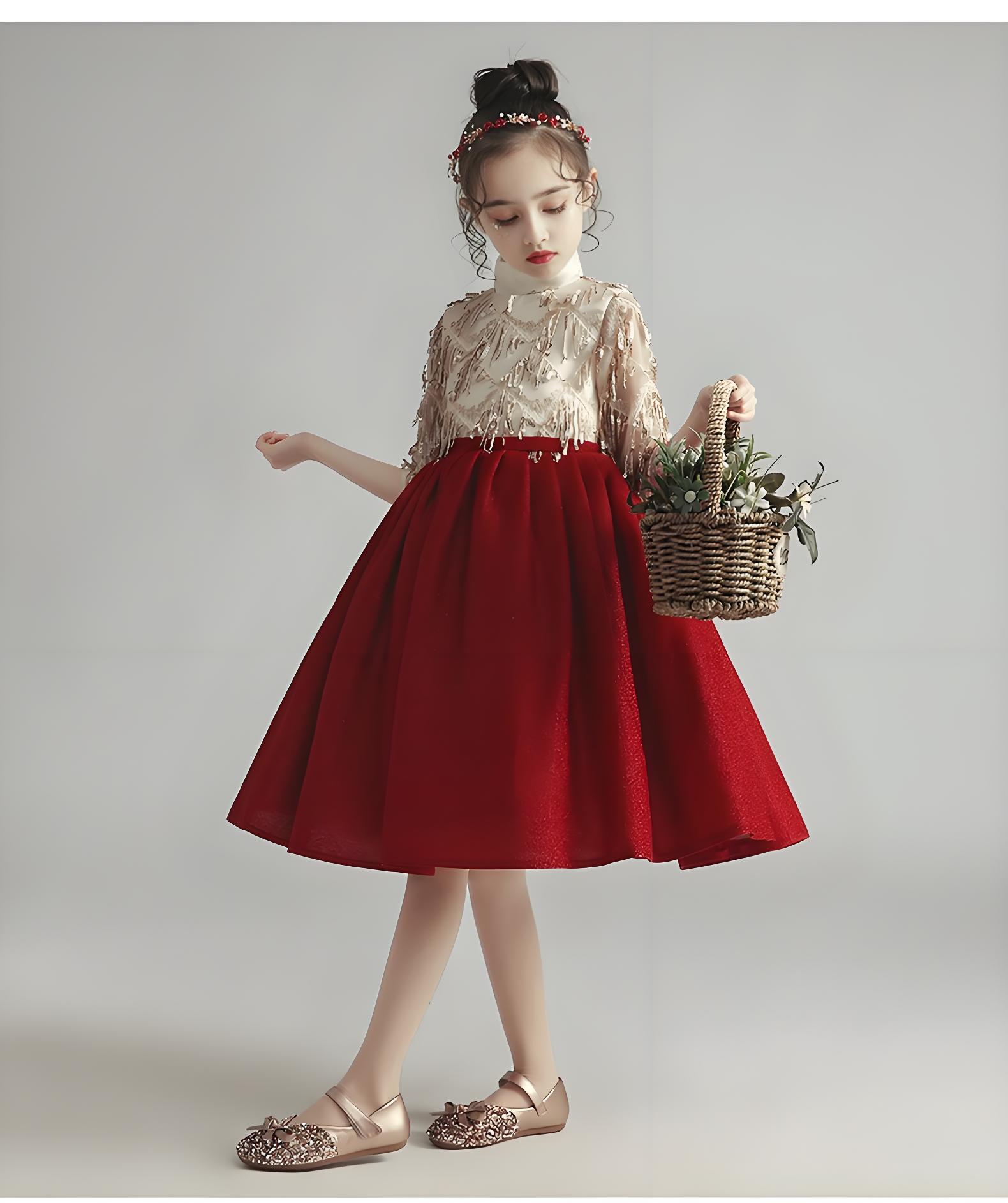 Children Outfit 2